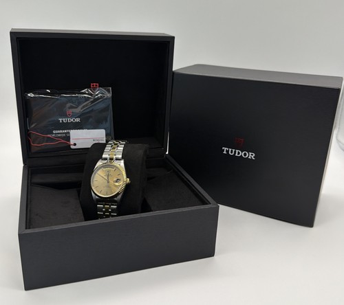 Orologio uomo vintage tudor - uomo,