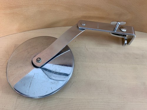 Rogers 60s vintage hoop - vintage, clamp