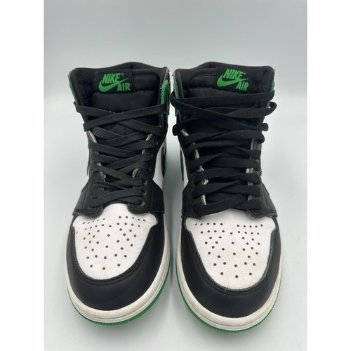 Air jordan retro high - jordan,