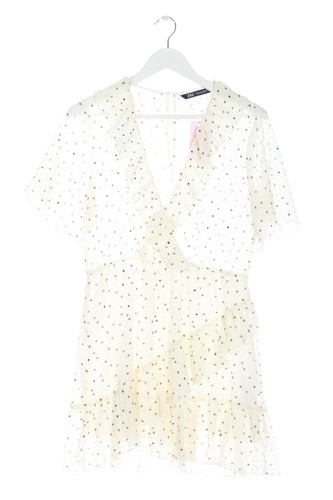 Zara abito stile impero - abito, donna