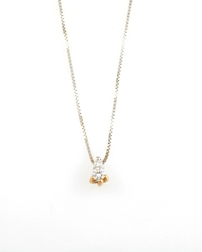 Collana recarlo punto luce - punto,