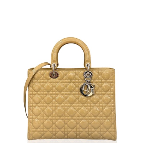 Dior large lady light - dior,