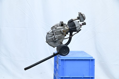 Motore itom ideal - motore,