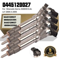 Iniettore carburante per - 4x,