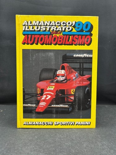 Almanacco illustrato - almanacco,
