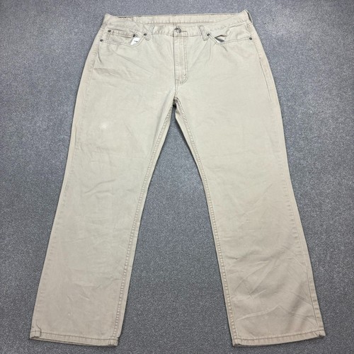 Jeans levis 514 - levis, adulto