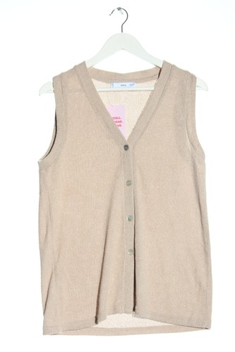 Mng cardigan lungo smanicato - mng,