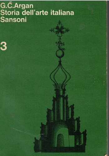 Storia dell arte italiana - storia, 3