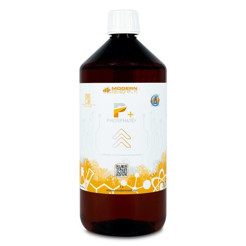 Modern reef 1000ml - p+,