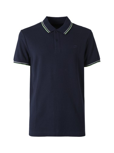 Lotto polo uomo cotone - da, in