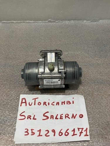 Attuatore cambio selettore - attuatore,