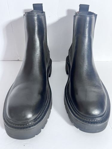 Zara stivaletti donna neri - zara,