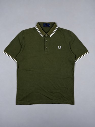 Polo fred perry - fred, made