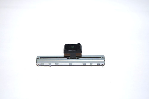 Fader and - , cap