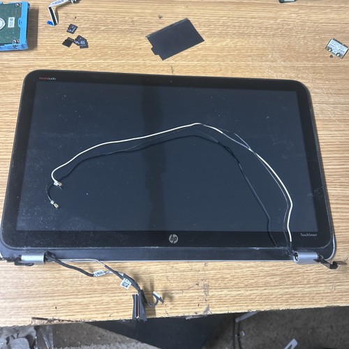 Envy touch smart - hp,