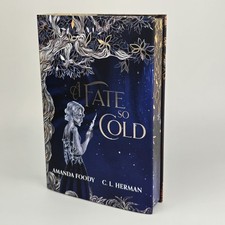 Fate cold amanda - fate,