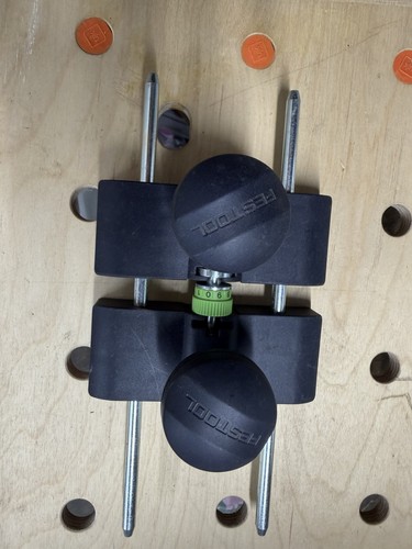 Festool fermo guida per - festool, of