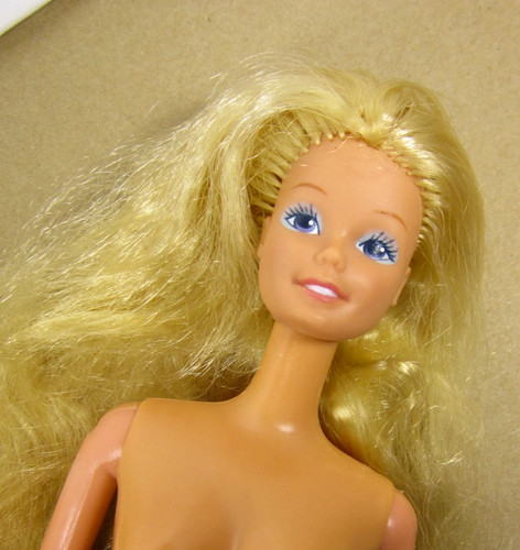 Dream glow barbie - dream,