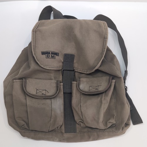 Zaino vintage bambini tela - vintage,
