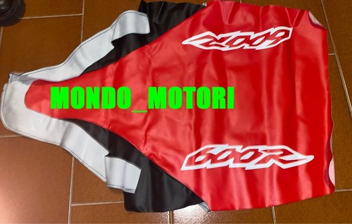 Fodera sella per honda 600 - fodera,