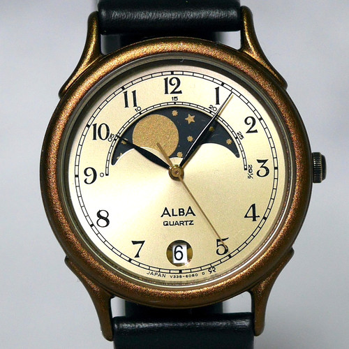Orologio unisex seiko alba - orologio,