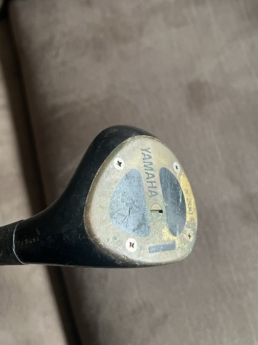 Mazza golf yamaha - mazza, 1