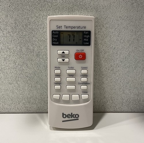 Telecomando condizionatore - telecomando,