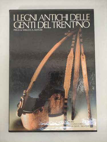 Legni antichi delle genti - antichi,