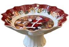 Piatto ceramica villeroy - ceramica,