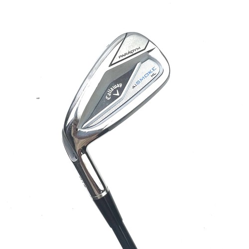 Demo left handed callaway - left,