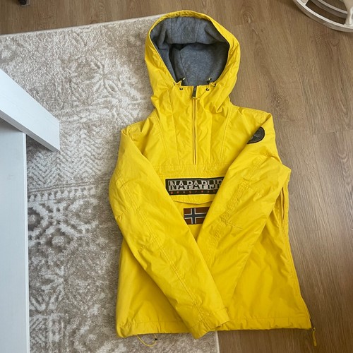 Napapijri jacket men - napapijri,