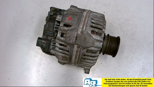 Alternatore polo iii n 6 - alternatore,