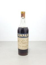 Campari bitter 1940 fratelli - 1940,