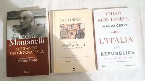 Indro montanelli libri - 3,