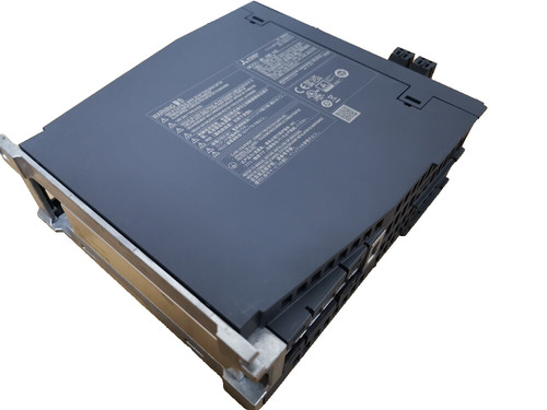 Amplificatore servo - , ca