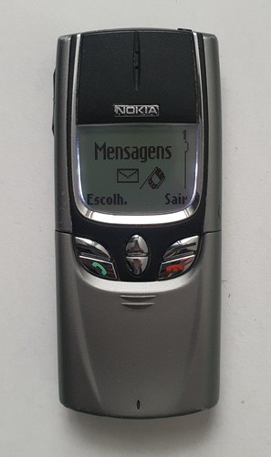Nokia 8850 original - nokia,
