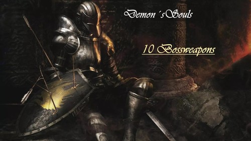 Demons souls ps5 armi - souls,