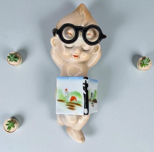 Kitschy kewpie anni - kitschy, 60