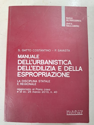 Manuale dell urbanistica - manuale, dell'urbanistica