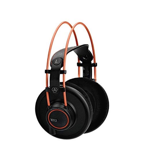 Akg k712 pro open - air, over