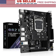 Lga 1155 h61c - ddr3, ram