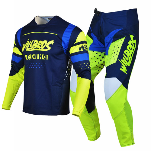 Gear set maglia pantaloni - set,