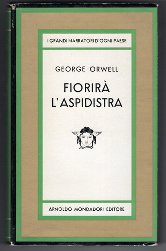 Fiorirà aspidistra di - fiorirà,