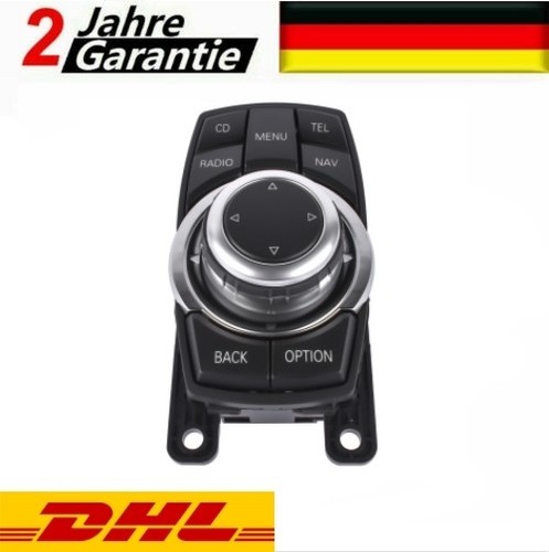 Idrive controller cic - idrive,