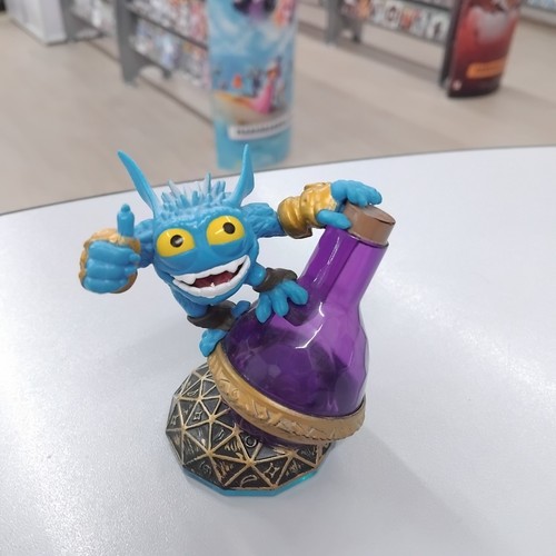 Skylanders super gulp pop fizz - gulp,