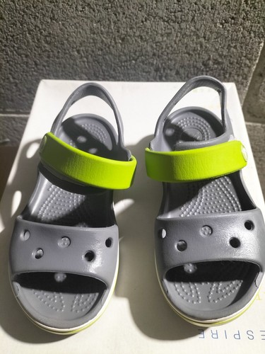 Sandali bambino crocs - sandali,