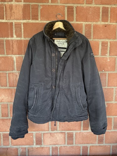 Giacca abercrombie fitch - abercrombie,