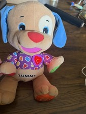 Fisher price ridi - fisher-price, impara