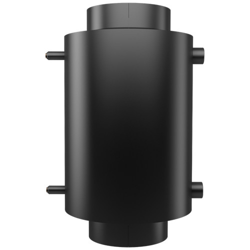 Kratki acqua turbofumo - kratki,