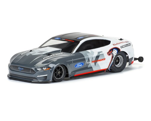 Proline ford mustang - proline, jet